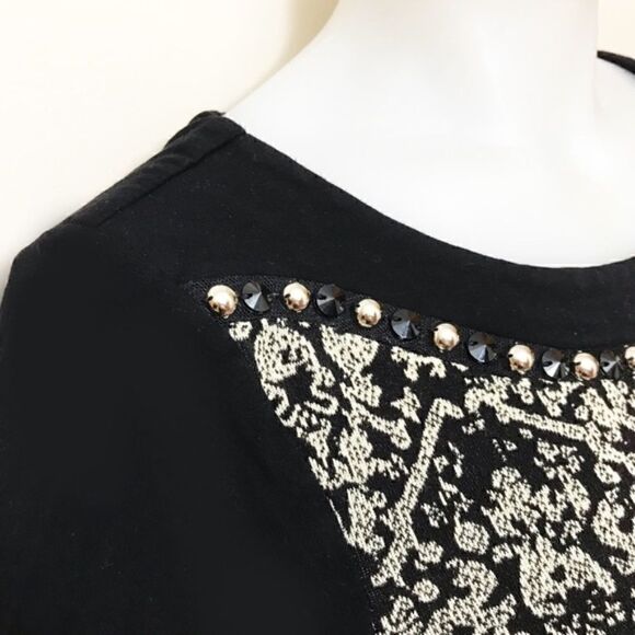 STYLIZED Fashion Top With Studs Made In India🌻 - Picture 5 of 12